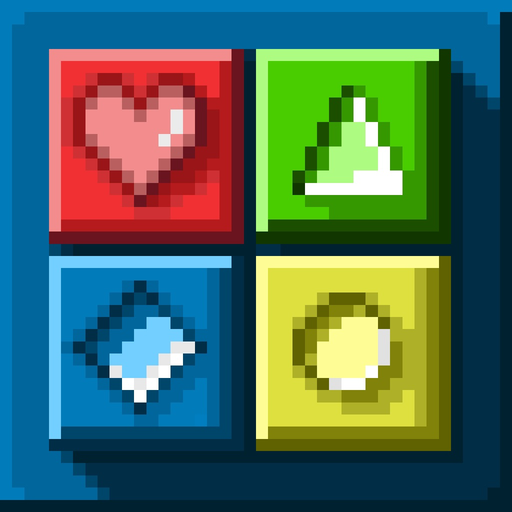 Retro Boxes: Old Classic Games app icon