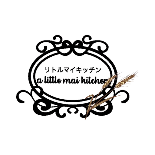 Little mai kitchen app icon