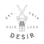 HAIR LABO DESIR icon
