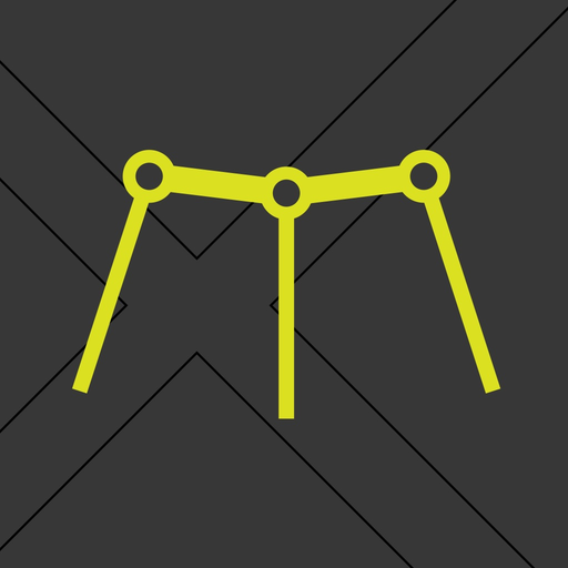 Nexus Spine app icon