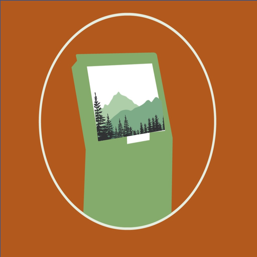 National Park Kiosk app icon