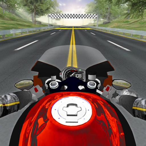 Motorcycle Racing Champion app icon