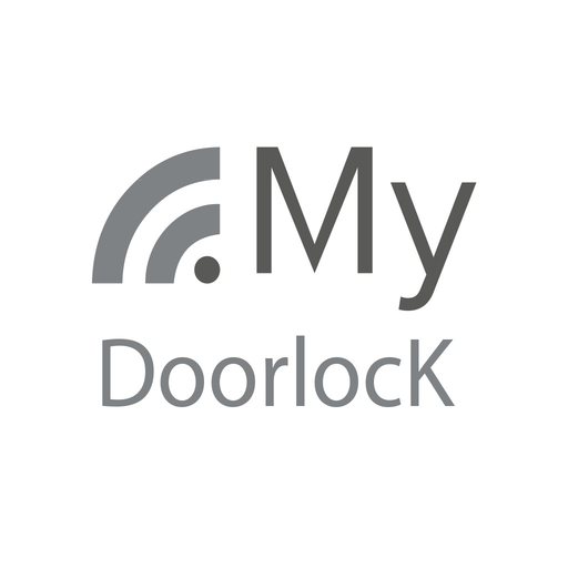 MyDoorlocK app icon