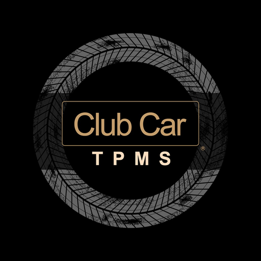 Club Car TPMS app icon