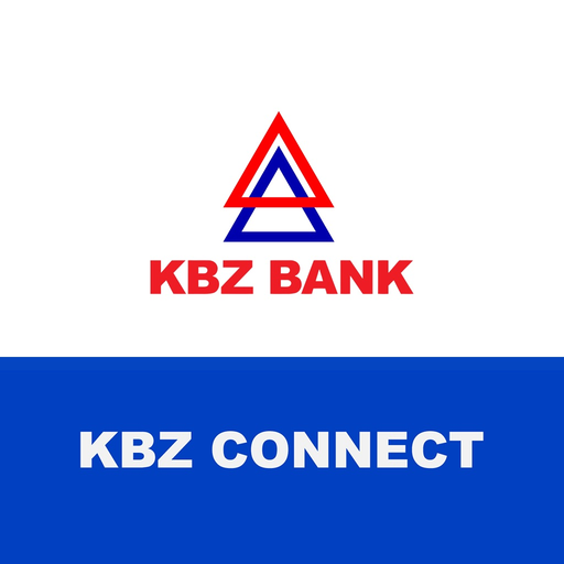 KBZConnect app icon