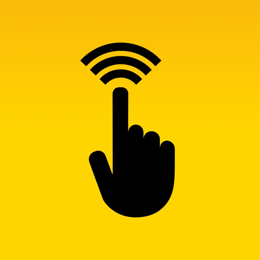 Vimar VIEW Product app icon