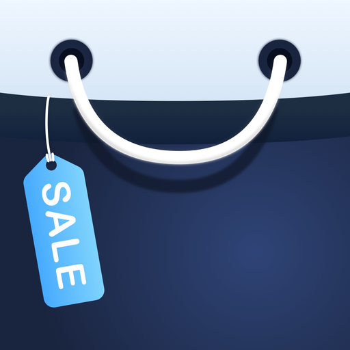 Woocommerce React Native app icon