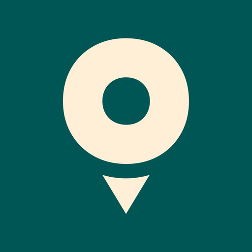 MapsIndoors app icon