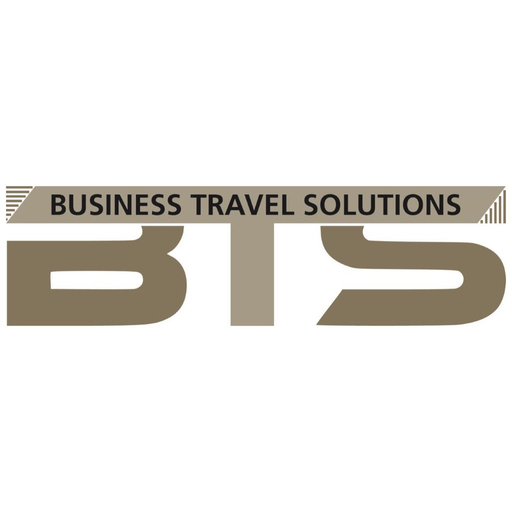 BTS Chauffeur app icon
