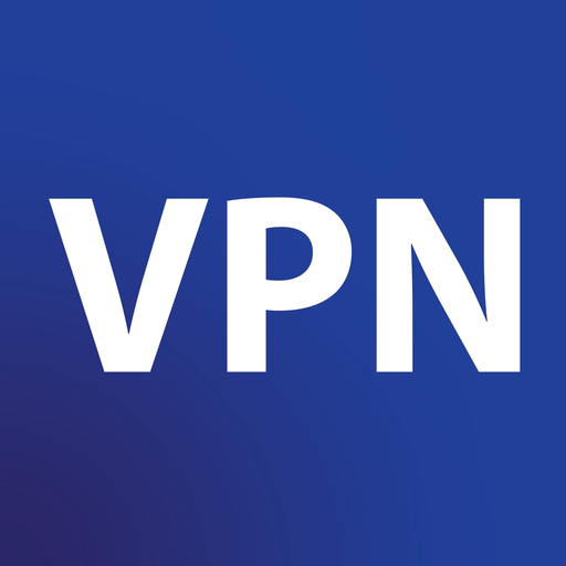 VMP VPN: Fast Unlimited Proxy app icon