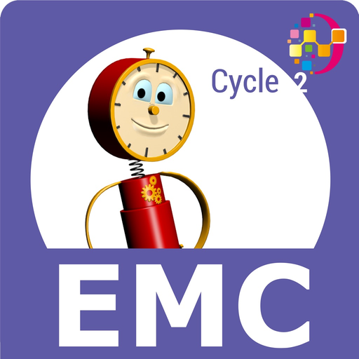 LN - EMC cycle 2 app icon