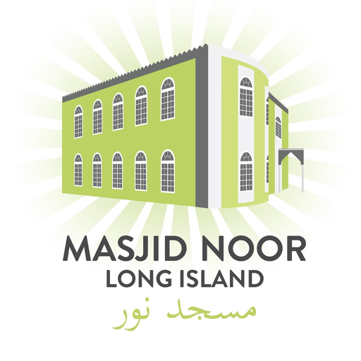 Masjid Noor LI app icon