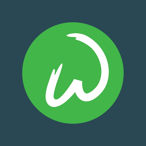 Wahlburgers app icon