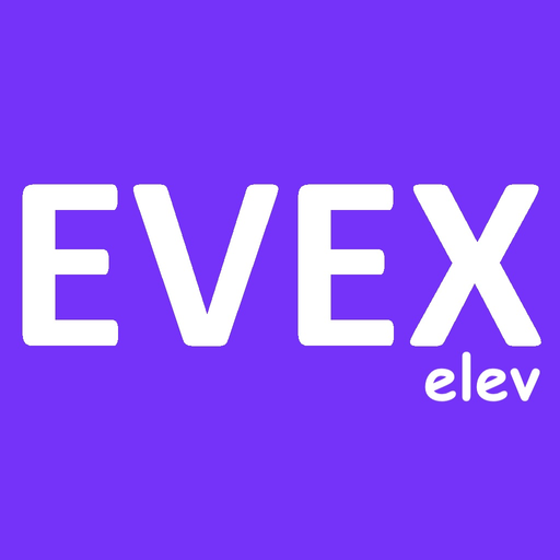 EVEX Elev app icon