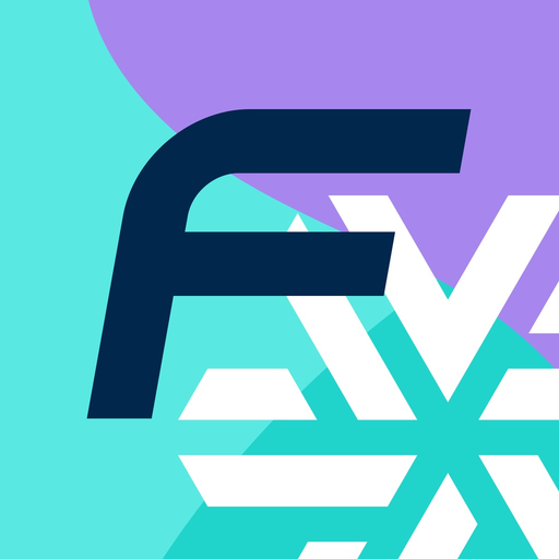 FitCha app icon