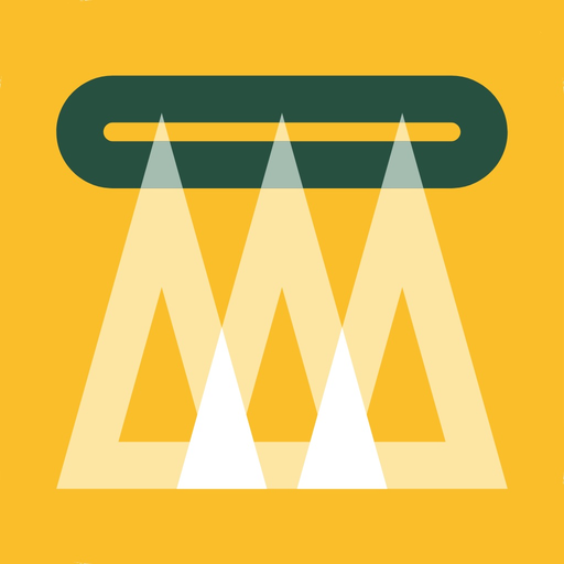 Dacom Disease Management app icon