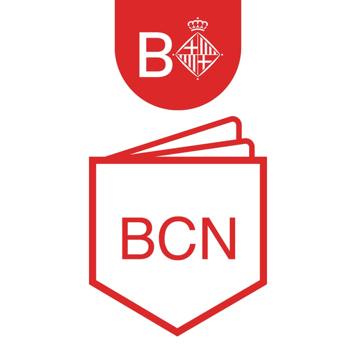 Barcelona a la butxaca app icon