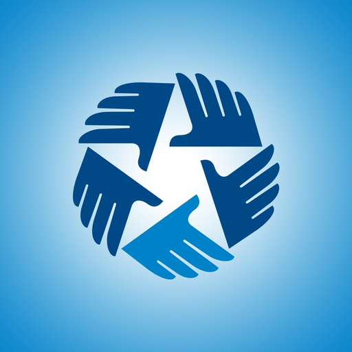 Baylor Health Care System CU app icon