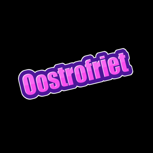 Oostrofriet app icon