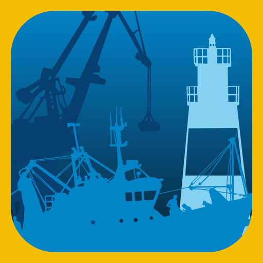 Explo'r@de app icon