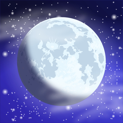 Relaxing Aura: Stress & Worry app icon