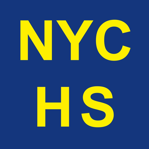 NYC H.S. Information app icon