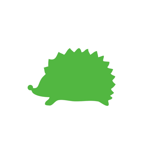 Naturpfade app icon