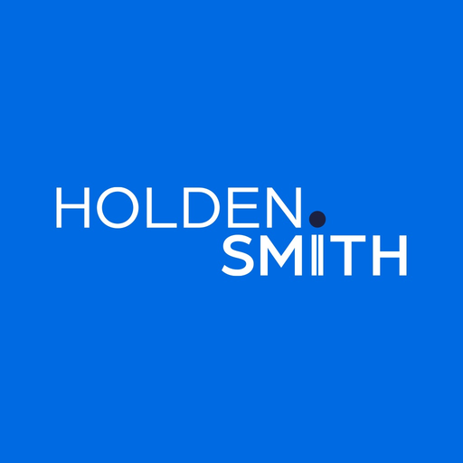 Holden Smith app icon
