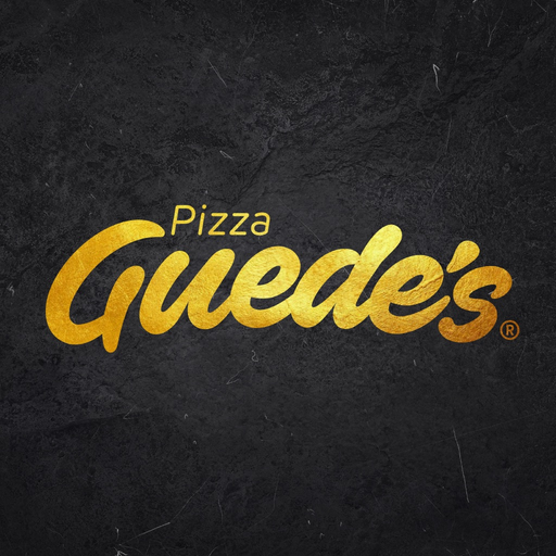 Pizza Guede's app icon