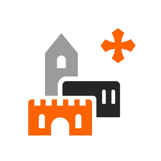 Cathar Country app icon