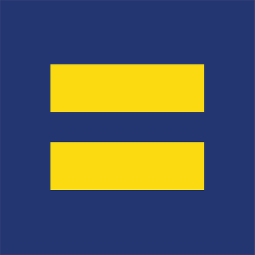 HRC Community app icon