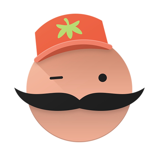 Order Machine app icon