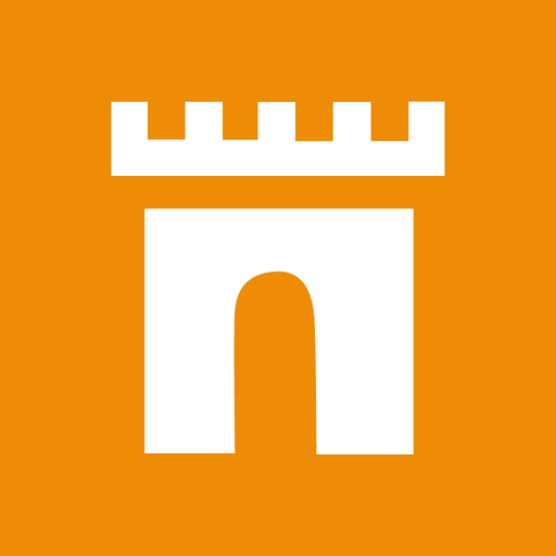 Porte de Hal app icon