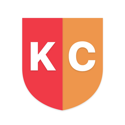 KeyComm app icon