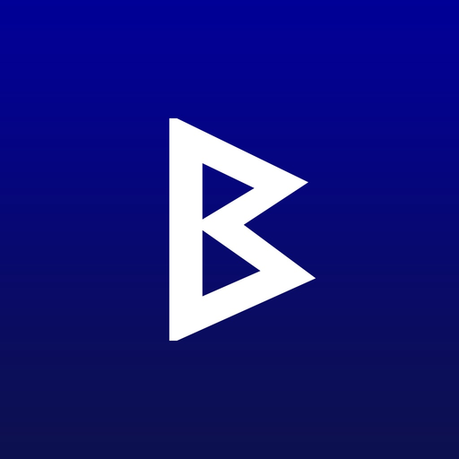 Bygge app icon