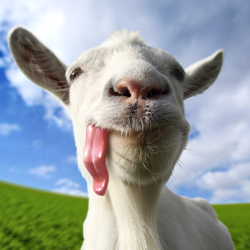 Goat Simulator: Pocket Edition app icon