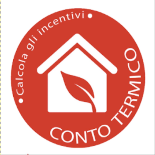 Conto termico & F-gas app icon