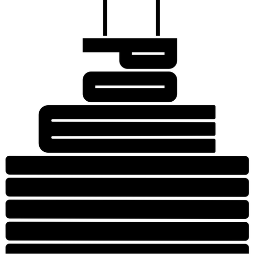Progressive Overload Workout app icon
