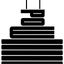 Progressive Overload Workout icon