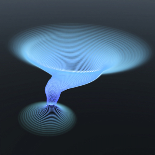 Tornado.mini app icon