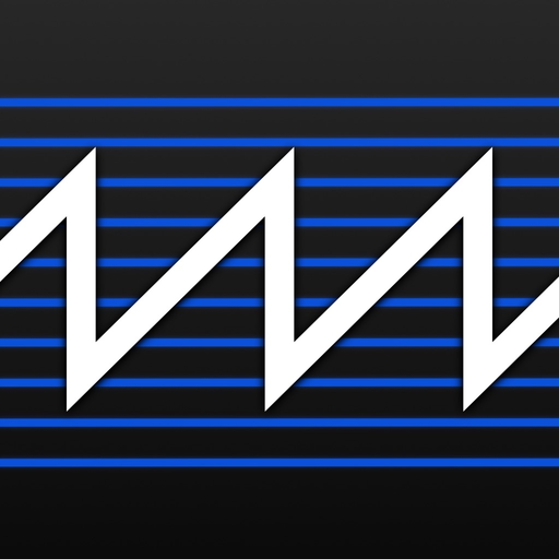 OB-Xd AUv3 Synth app icon