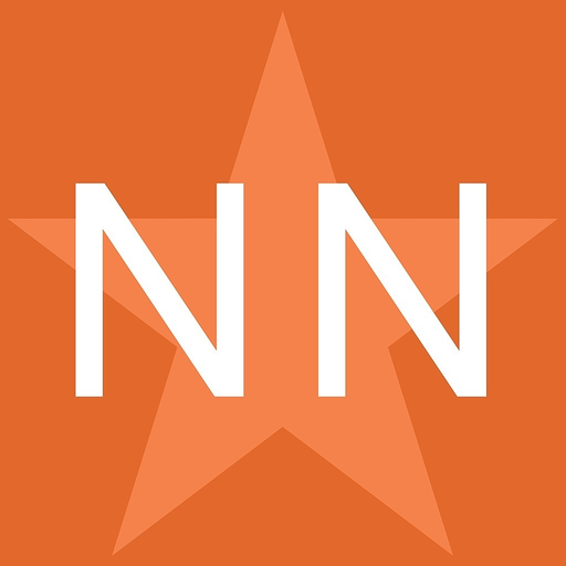 Netroots Nation app icon