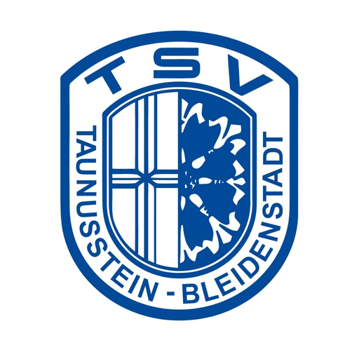 TSV Taunusstein-Bleidenstadt app icon