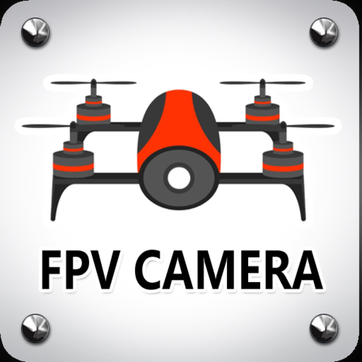 FPV dragon app icon