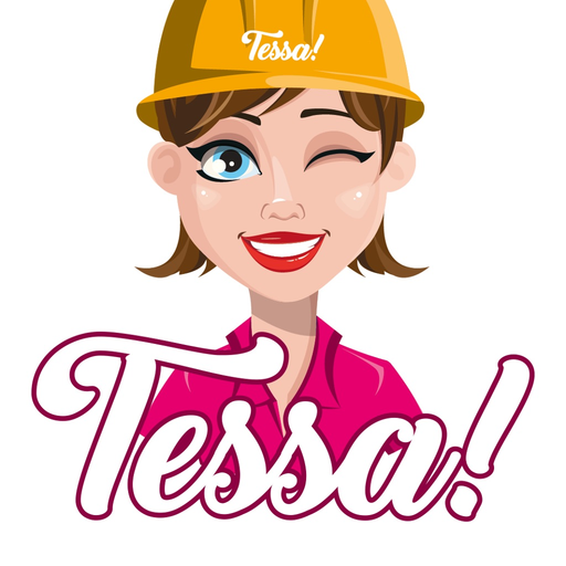 Tessa! app icon