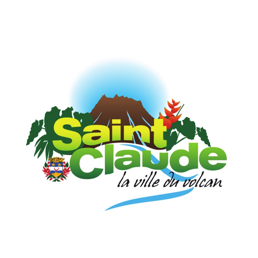 Saint-Claude Connect app icon