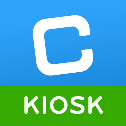 Cubigo Kiosk app icon