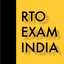 RTO Exam India icon