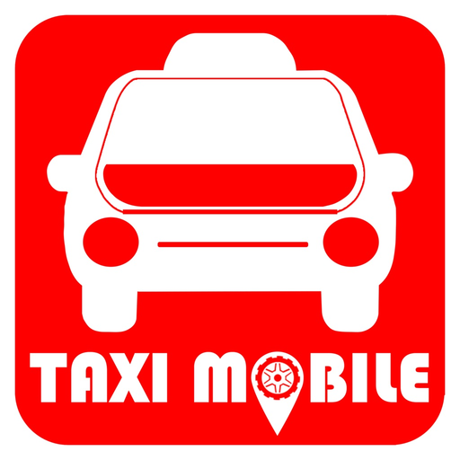 Taxi Mobile app icon