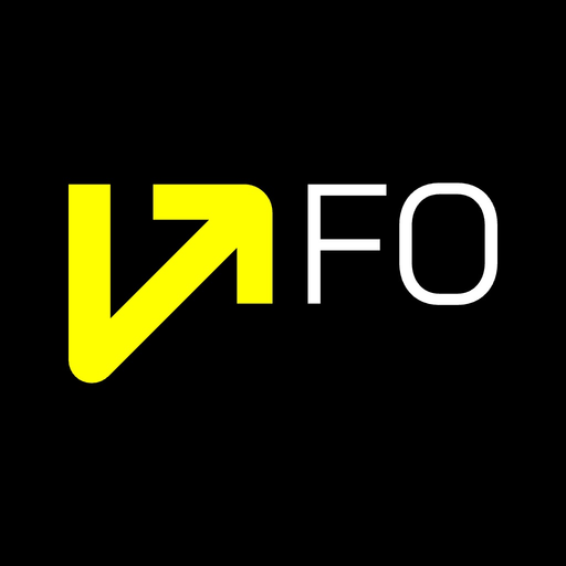 Veryon Flight Operations app icon